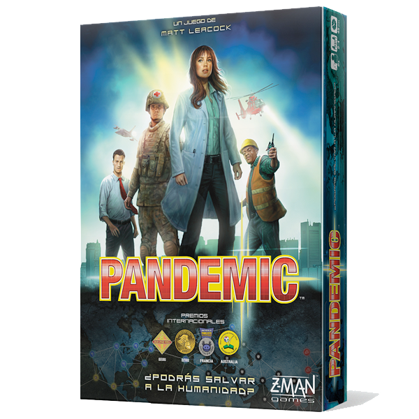 Pandemic