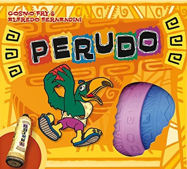 Perudo