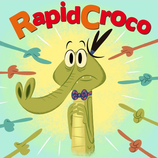 Rapidcroco