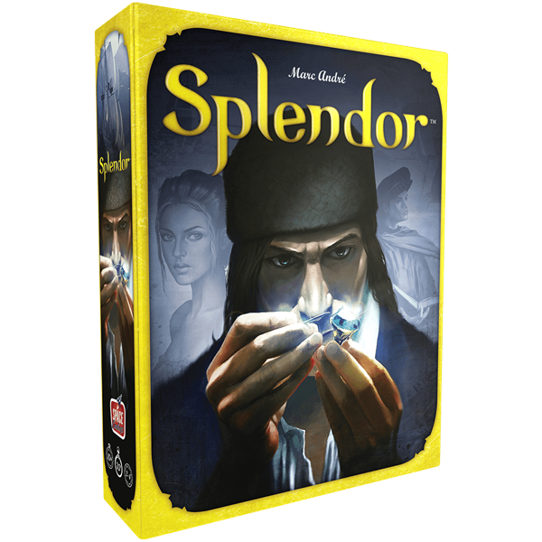 Splendor