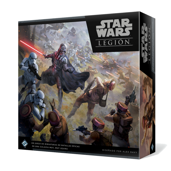 Star Wars: Legión