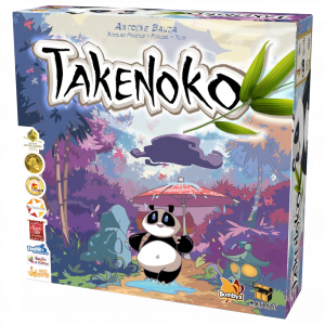 Takenoko