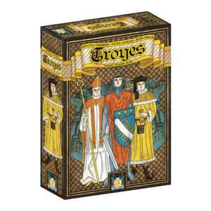 Troyes