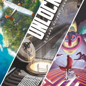 Unlock! Escape Adventures