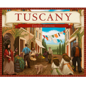 Viticulture: Tuscany