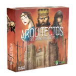Arquitectos del Reino del Oeste