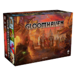 Gloomhaven