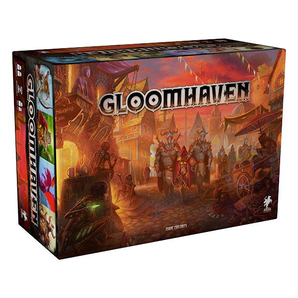 Gloomhaven