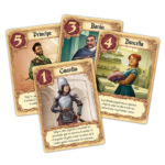 Juegos de Mesa de Viaje