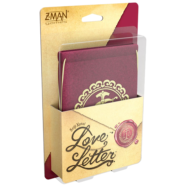 Love Letter