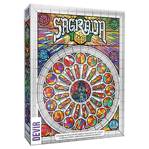 Sagrada