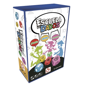 Escuela de Dados