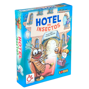 Hotel de Insectos