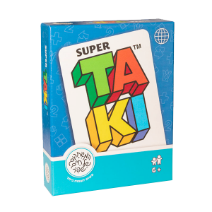 Super Taki