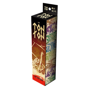 Tön Ton