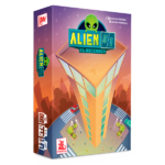 Alien 51: El Ascensor