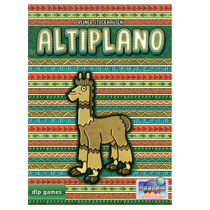 Altiplano