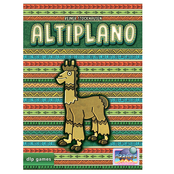Altiplano