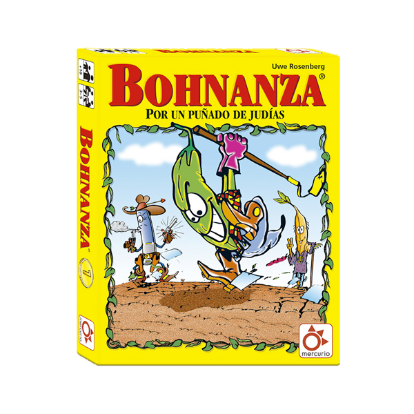 Bohnanza