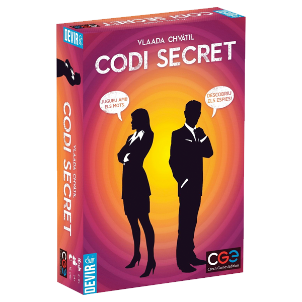 Codi Secret