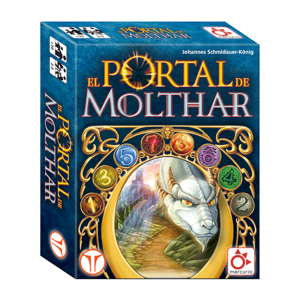 El Portal de Molthar