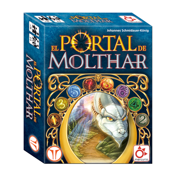 El Portal de Molthar