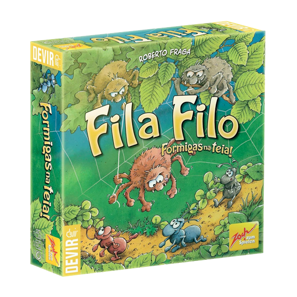 Fila Filo