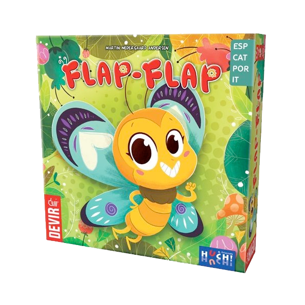 Flap – Flap