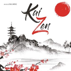 Kai-Zen