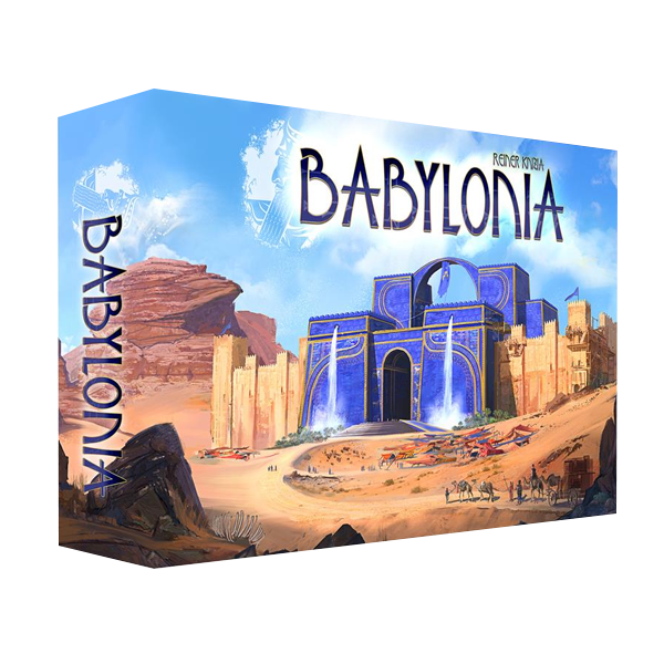 Babylonia