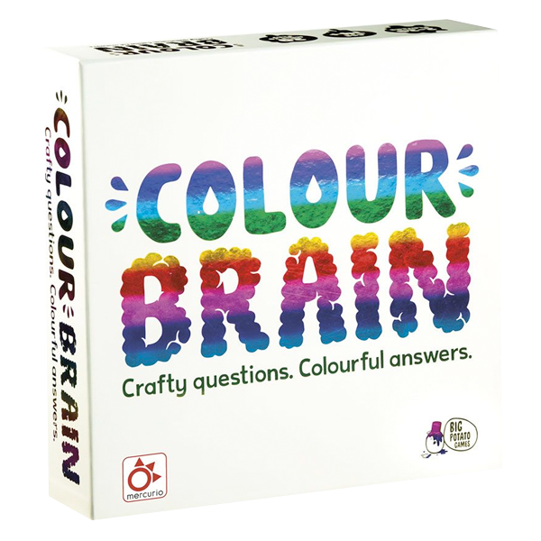 Colour Brain