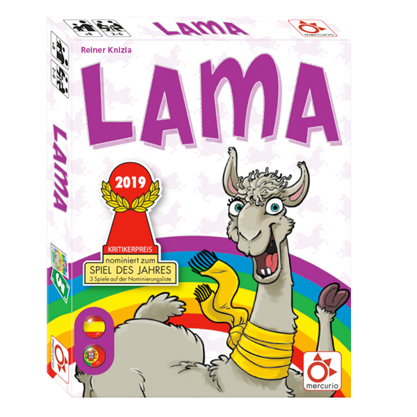 LAMA