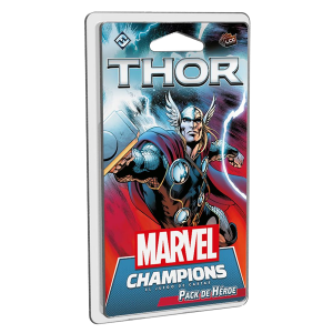 Marvel Champions: Thor