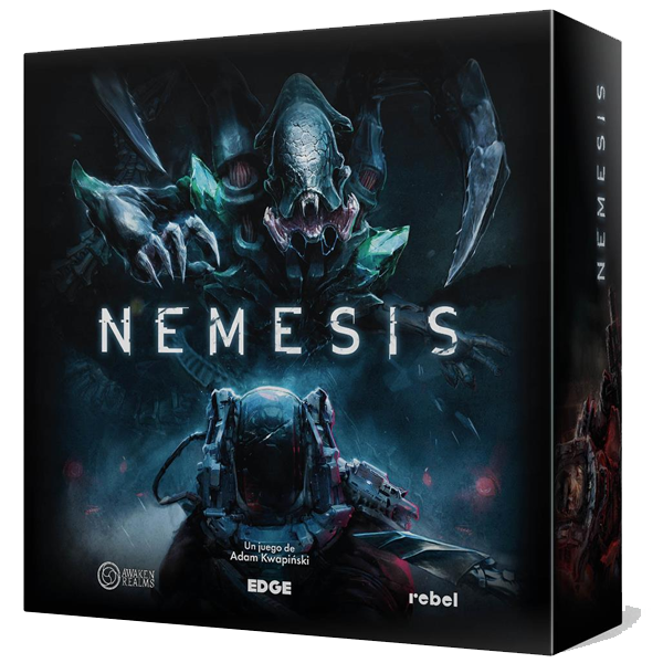 Nemesis