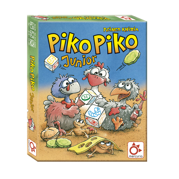 Piko Piko Junior