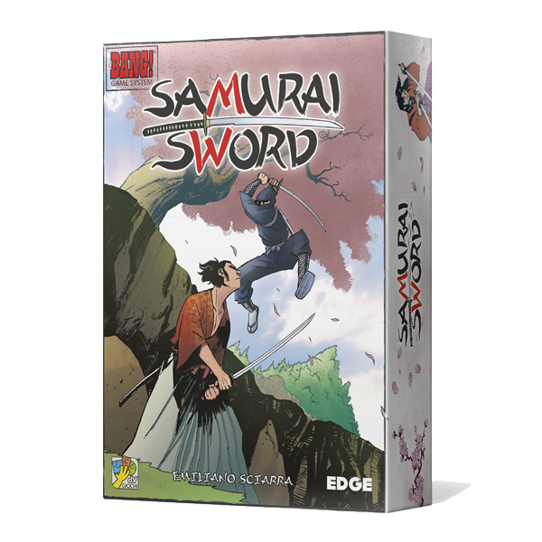 Samurai Sword