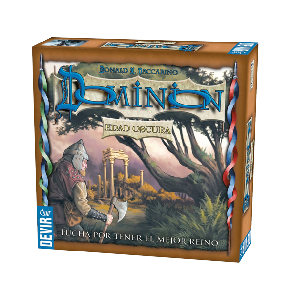 Dominion: Edad Oscura