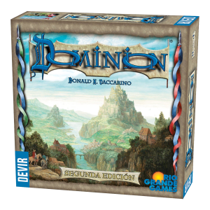 Dominion