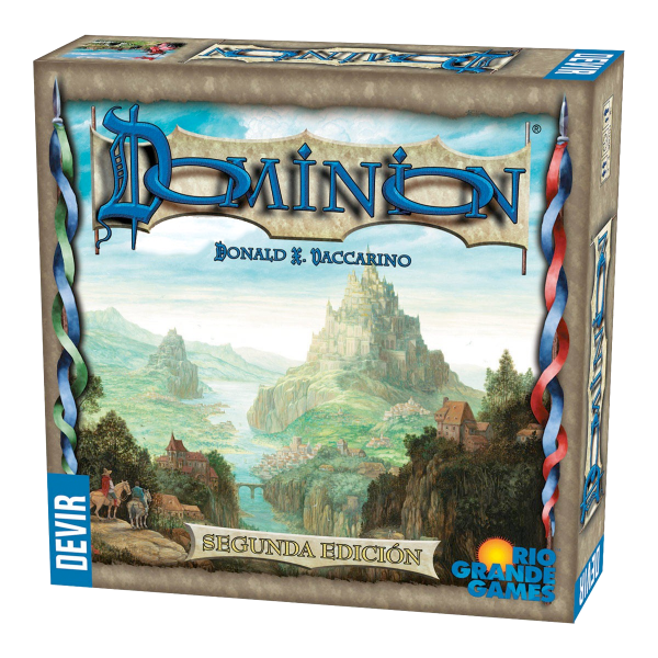 Dominion