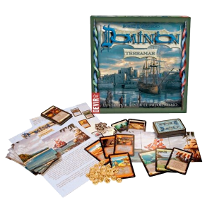 Dominion: Terramar