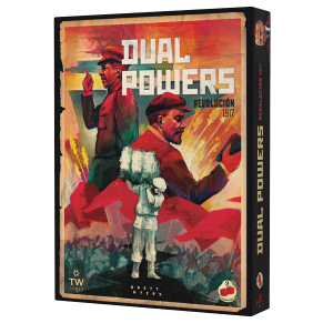 Dual Powers