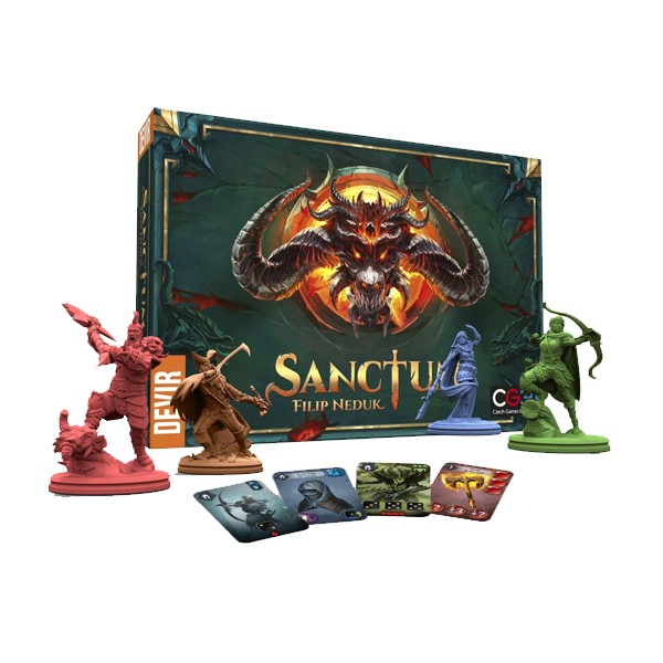 Sanctum #3832