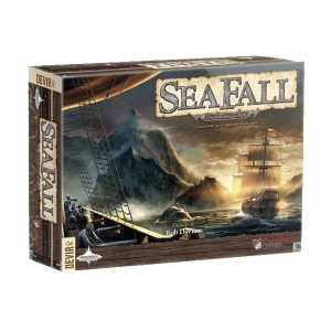 SeaFall