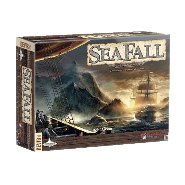 SeaFall