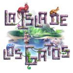 La isla de los gatos