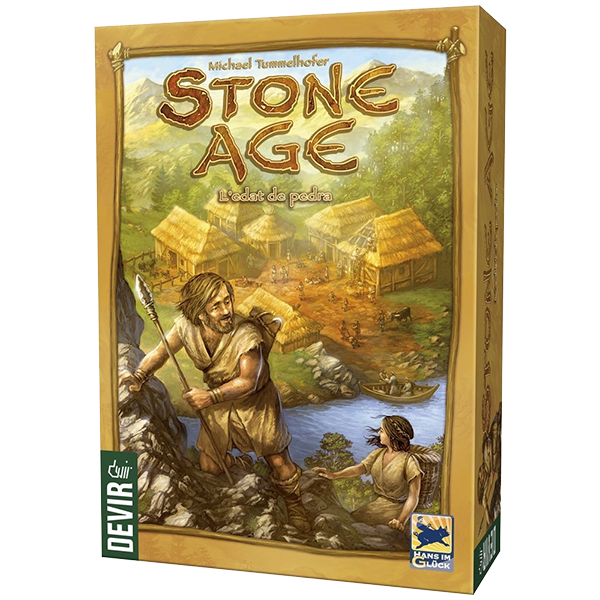Stone Age (Català)