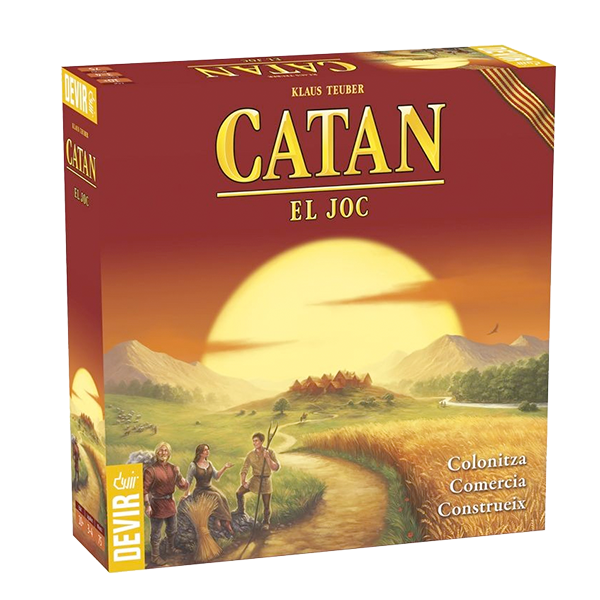 Catan (Català)