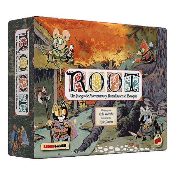 Root