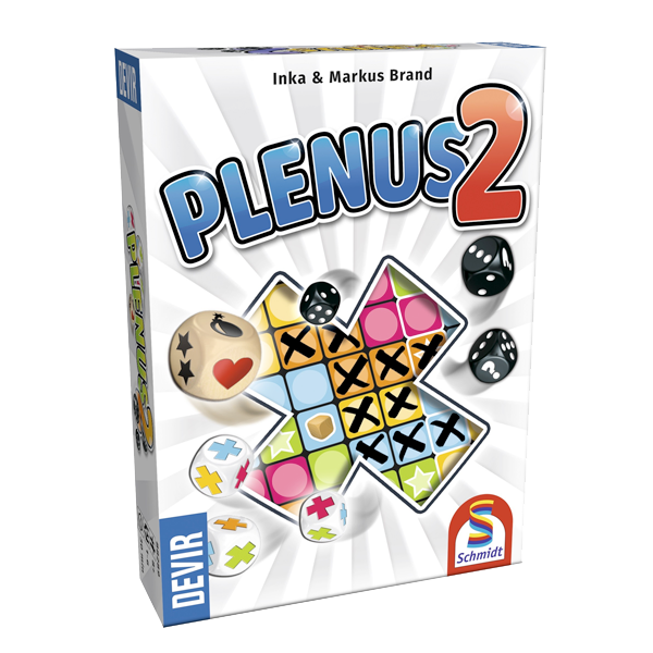 Plenus 2