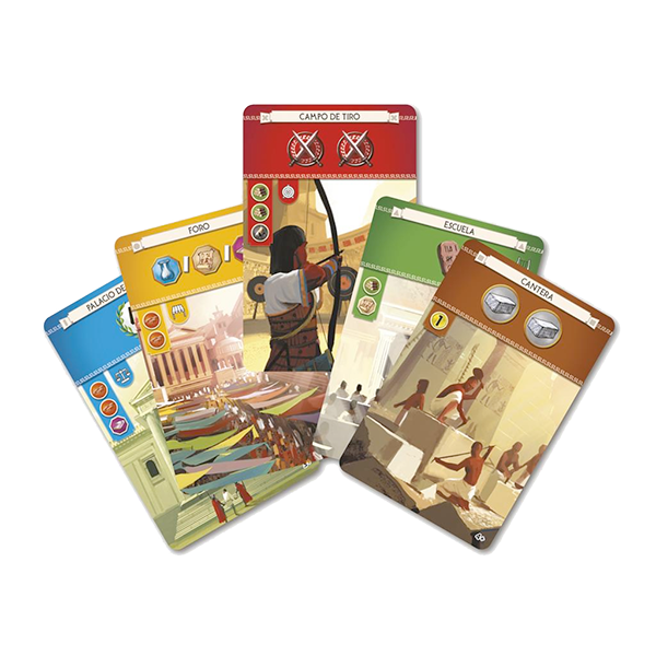 7 Wonders #4765